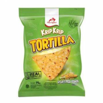 KRIP KRIP TORTILLA JAGUNG...