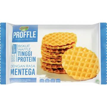 PROFFLE RASA MENTEGA 60GR