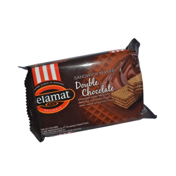 SELAMAT WAFER DOUBLE...