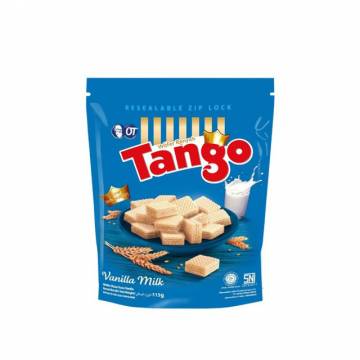 TANGO WAFER VANILLA POUCH...