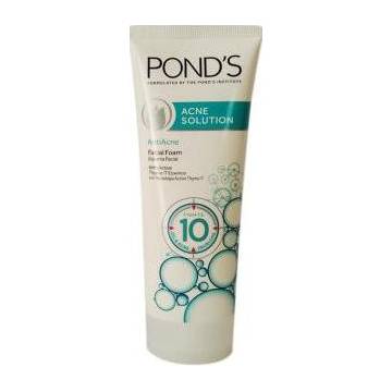 PONDS CLEAR SOL FACIAL...