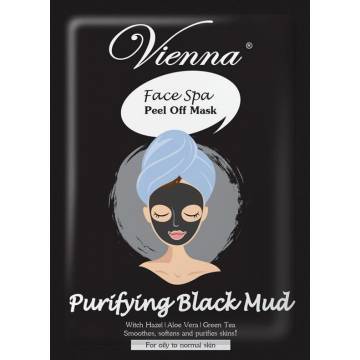 VIENNA WMN PEEL OFF FACE...