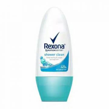 REXONA WMN RO SHOWER CLEAN...