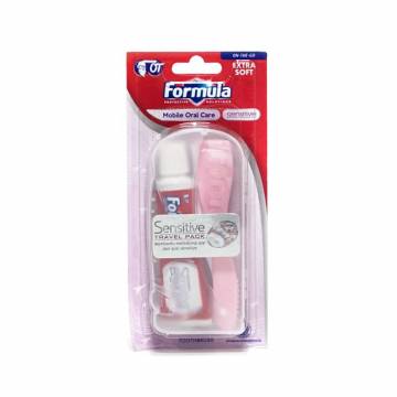 FORMULA S/G SENSITIVE...