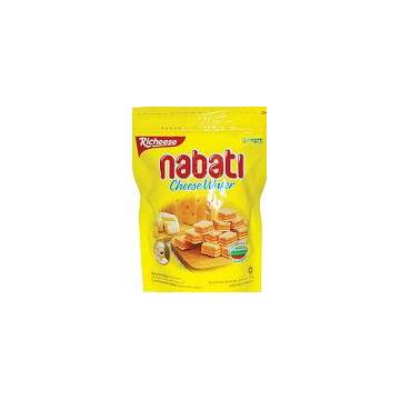 RICHEESE WAFER KEJU POUCH...