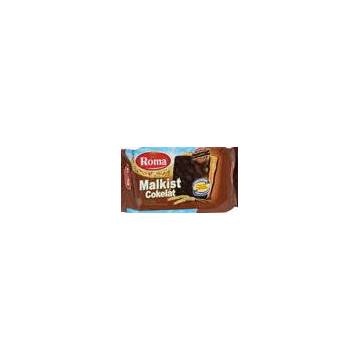 ROMA MALKIST COKELAT 120GR