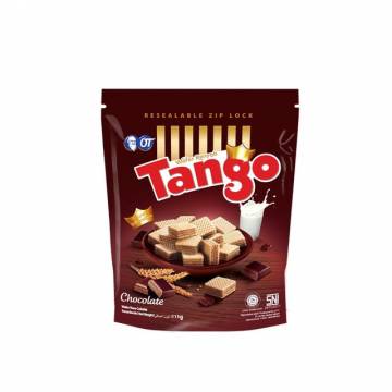 TANGO WAFER CHOCOLATE POUCH...