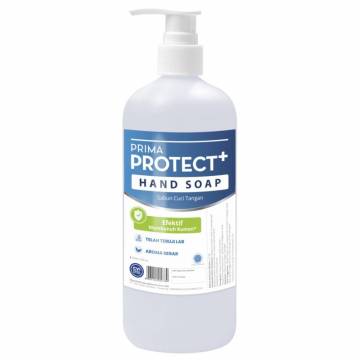 PRIMA PROTECT+ ANTISEPTIC...