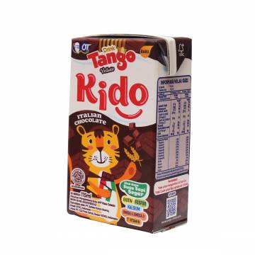 TANGO KIDO DRINK CHOCO UHT...