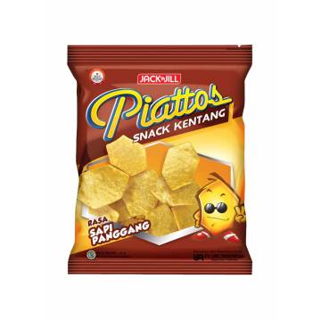 PIATTOS SAPI PANGGANG PCK...
