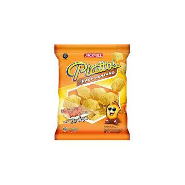 PIATTOS SNACK KENTANG...