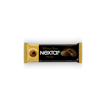 NEXTAR BROWNIES 42GR