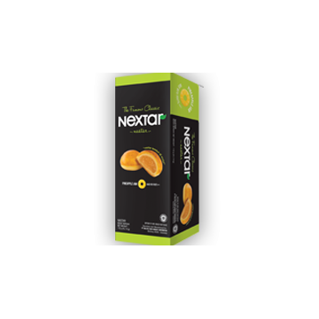 NEXTAR NASTAR PINEAPPLE 112 GR